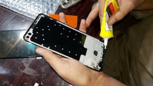 Oppo Reno 3 Pro Cracked LCD Replacement | Oppo Reno 3 Pro Disassembly