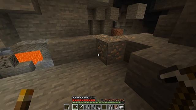 Vanillians сервер Майнкрафт 1.16.5 смотреть онлайн