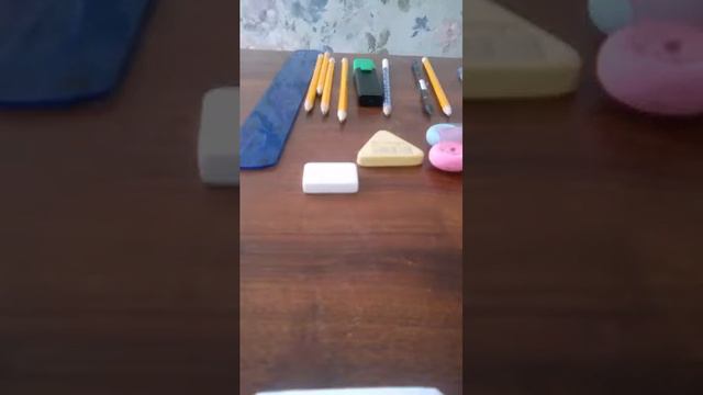 Пенал в школу 5класс