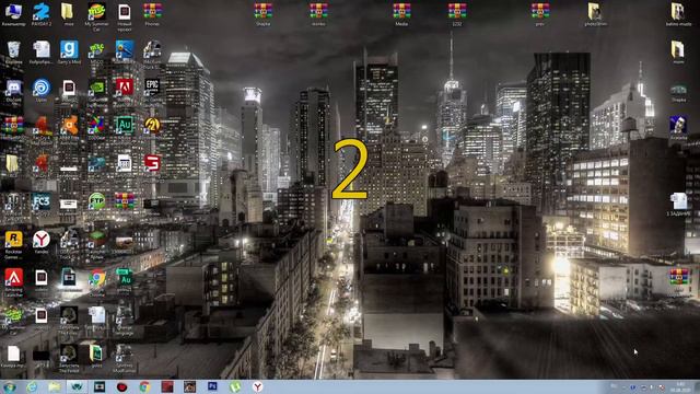 УБИРАЕМ ЛАГИ В ИГРАХ НА СЛАБОМ ПК!! смотреть онлайн