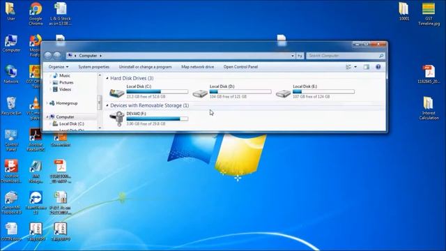 Tally - Free TDL for Tally to Access Calculator, word, Excel and Chrome Video смотреть онлайн