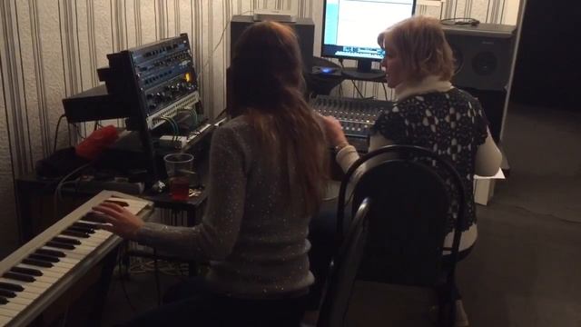 Русален. "Летел павлин". История создания альбома. смотреть онлайн