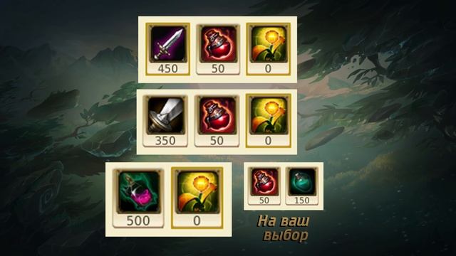 Все аспекты игры на Верхней линии | Лига Легенд [7 сезон] смотреть онлайн