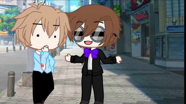 [•Меме•] {А вот если у нас навигатор сломается} смотреть онлайн