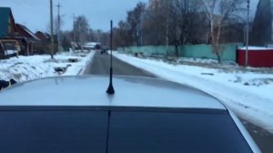 форд эксплорер Елабуга (Ford Expolorer U2 )  первый выезд