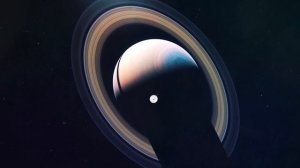 Вояджеры - космические путешественники / Фотографии планет солнечной системы / ГЛАВА 2