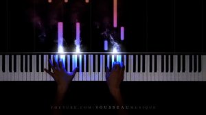 Alan Walker - Faded (Piano Cover)