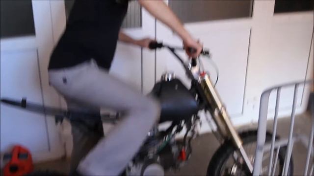 Реанимация Kayo yx140 смотреть онлайн