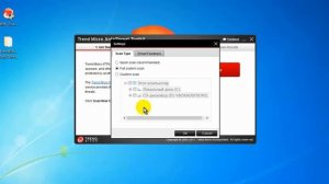 Антивирусный сканер Trend Micro Anti Threat Toolkit. Проверка и удаление вирусов