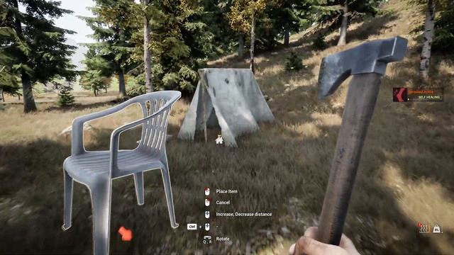 НОВОЕ НАЧАЛО ВТОРОГО СЕЗОНА ВЫЖИВАНИЕ С НУЛЯ ▶️ MIST SURVIVAL S2 #1 смотреть онлайн