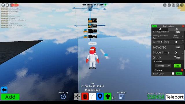 How to Get Make Button on Undertale Ops Souls (Obby Creator Roblox) смотреть онлайн