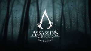 Assassin's Creed Codename Hexe OST