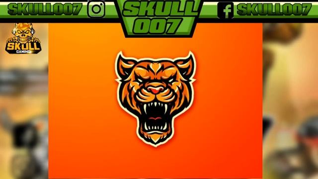 Mascot Logo Pack | Free Download | Free Gaming Logos | Give way by [skull 007] смотреть онлайн