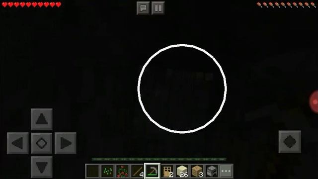 Майнкрафт №2 куй железо, пока строишь забор. смотреть онлайн