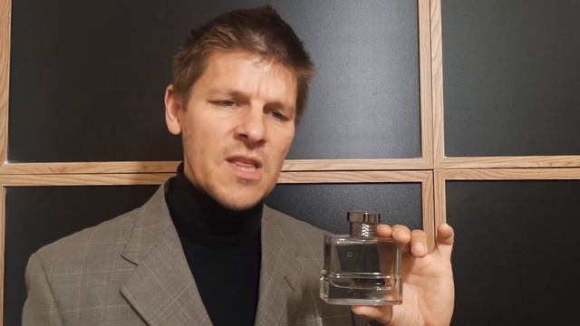 Baldessarini "Del Mar" EDT (2005) смотреть онлайн