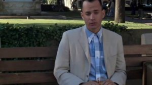 Форрест Гамп / Forrest Gump (начало, 1994) VCDRip