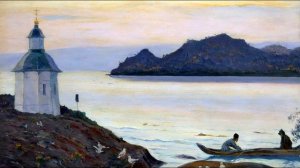 СВЕТЕ ТИХИЙ  Г. Лапаев | EccLesiA Ensemble