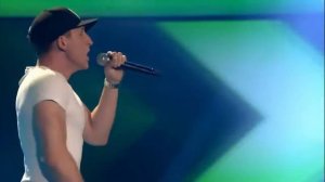 Lose Yourself – Alex Hartung / The Voice Of Germany 2014