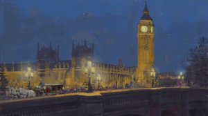 Civilization V music - Europe - Foxton Lock