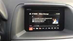 Парктроники AAALINE RNG-14 мазда сх-5