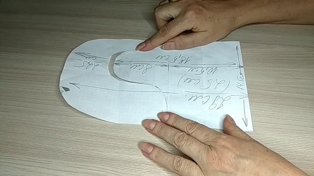 #лоскутноешитьё
Выкройка руковички-прихватки на кухню.Просили-пожалуйста. смотреть онлайн