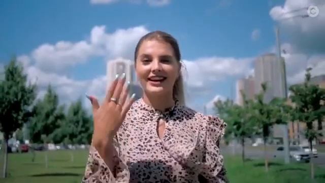 Умное кольцо Smart Ring с технологией CityLife смотреть онлайн