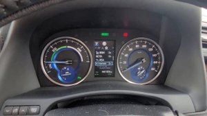Toyota Alphard и Vellfare ставим английский язык на бортовой компьютер