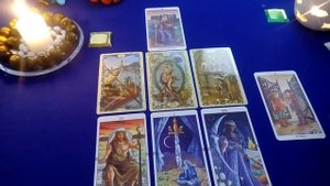 ИЗМЕНЕНИЕ ФАМИЛИИ И ИМЕНИ. КАК ОТРАЗИТСЯ НА СУДЬБЕ? Гадание на Таро.