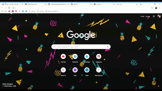 Deploy WordPress on Heroku смотреть онлайн