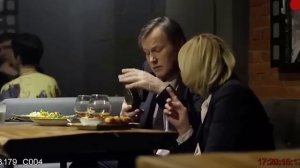 склиф.смешные моменты закадром