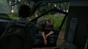 Бой от первого лица жесть