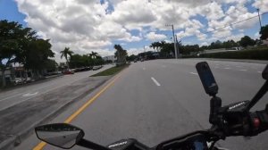 2023 Ducati Diavel V4 Review