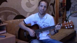 (!ВНИМАНИЕ-COVER!) Звери - До скорой встречи