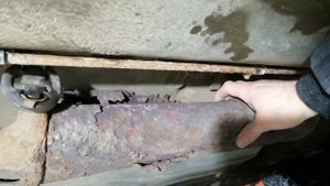 Замена выхлопа на ВАЗ 2114 / спорт выхлоп? Громко?