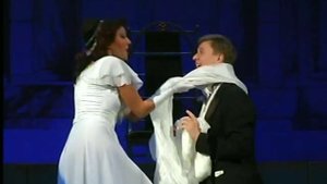 Вероника Гришуленко, Дмитрий Аверин - Голландочка