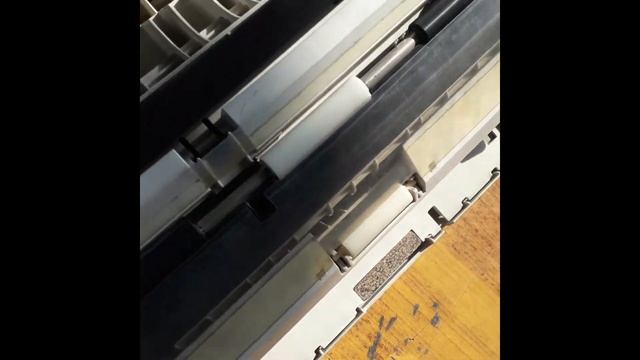 Ricoh Aficio mp 171 Ricoh savin mp 301 Ricoh mp 201, mp167 duplex paper jam solution easy way. смотреть онлайн