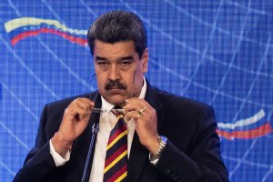 Венесуэла изъявила желание вступить в БРИКС / События на ТВЦ