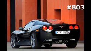 #803. Самые дорогие автомобили - Chevrolet (Популярные иномарки)