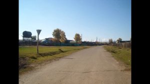 Село Харбатово