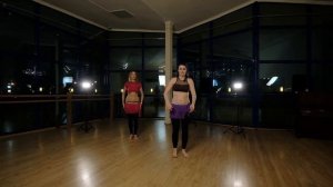 Урок 6. Волнующие круги