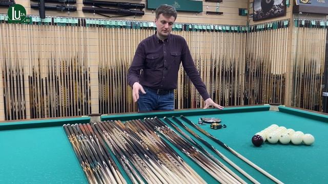 Обзор бильярдных киев мастера Максима Николаенко - Luza.ru