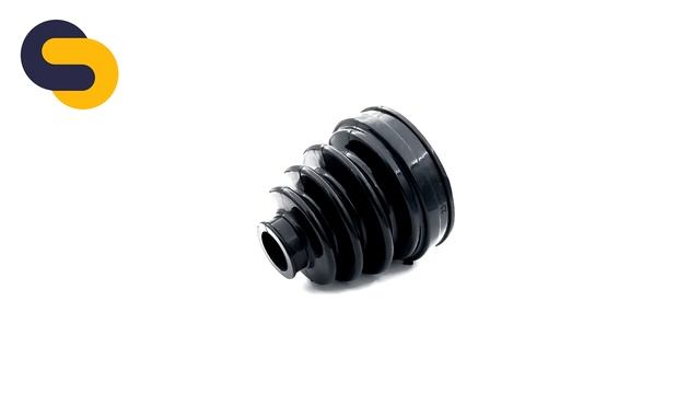 Силиконовый пыльник шруса 24Х68Х90 трипоид из силикона  00-18-1673T  Полимер