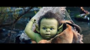 WARCRAFT 2 (2024) "The legacy of Durotan Son" Teaser Trailer Concept Movie HD
