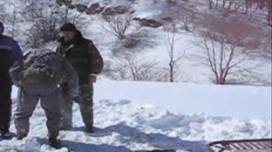 Ролик в память каскадера Ивана Балабушевича