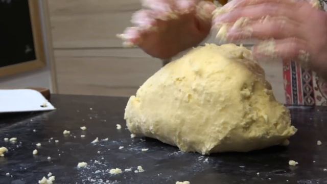 ?SPITZBUBEN?Очень Нежные и тающие во рту Печеньки? Немецкая Традиционно Рождественская Выпечка? смотреть онлайн