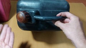 Канистры СССР