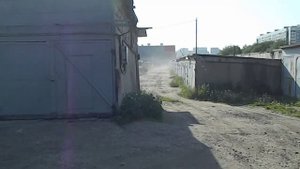 ИЖ К-16