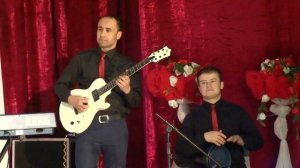 Зебохоним Исмоилова - "Миллион алых роз"  2019