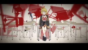 Чей-то потерянный плач full version, rus sub (ロストワンの号哭, Lost One's Weeping) project sekai