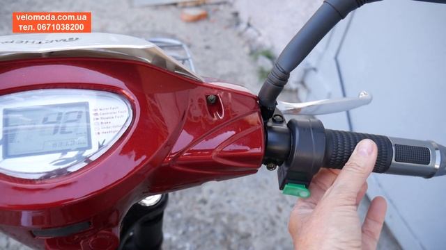 Грузовой электровелосипед Карго - байк для двоих смотреть онлайн